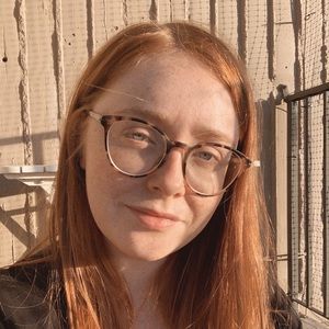 Meet your Posher, Naomi